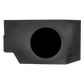 Can-Am® Defender Vented 10" Driver Subwoofer Enclosure Unloaded | UTVS-DEF-VENC-DRIVER