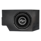 Can-Am® Defender Vented 10" Driver Subwoofer Enclosure Unloaded | UTVS-DEF-VENC-DRIVER