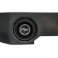 Can-Am® Defender Vented 10" Driver Subwoofer Enclosure Unloaded | UTVS-DEF-VENC-DRIVER