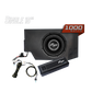 Can-Am® Defender 1000W Single Driver Side 10" Subwoofer Kit | UTVS-DEF-SUB-1000-DRIVER