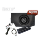 Can-Am® Defender 1000W Single Driver Side 10" Subwoofer Kit | UTVS-DEF-SUB-1000-DRIVER