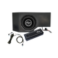 Can-Am® Defender 1000W Single Passenger Side 10" Subwoofer Kit | UTVS-DEF-SUB-1000-PASS