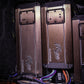 Elite Series 1000W 4-Channel Amplifier | UTVS-E1000.4D