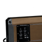 Elite Series 1200W Monoblock Amplifier | UTVS-E1200.1D