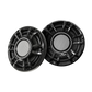 Elite Series 8" Compression Horn Speakers V2 (Pair) | UTVS-E84