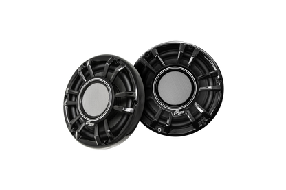 Elite Series 8" Compression Horn Speakers V2 (Pair) | UTVS-E84