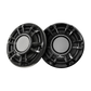 8" Cage Mount Pods - Unloaded (Pair) | UTVS-ECP8