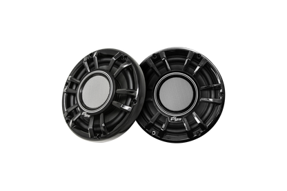Elite Series 8" Compression Horn Speakers V2 (Pair) | UTVS-E84