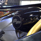 8" Cage Mount Pods - Unloaded (Pair) | UTVS-ECP8