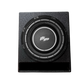 Elite Series Flex 15" Subwoofer | UTVS-F15E2
