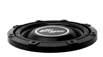 Signature Series 10" Low-Profile Subwoofer | UTVS-S10LP