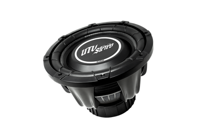 Elite Series Flex 12" Subwoofer | UTVS-F12E