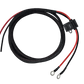 Amplifier Power Harness - 40Amp Fused | UTVS-HRN-AMP-PWR-12AWG-86