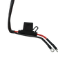 147" Amp Power Harness - 80 Amp Fused | UTVS-HRN-AMP-PWR-147