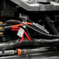 86" Power Harness for Amplifier Installation - 80Amp Fused | UTVS-HRN-AMP-PWR-86