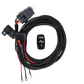 High Current Harness + Rocker Switch | UTVS-HRN-HC-RKR