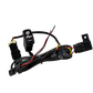Source Unit Harness + Rocker Switch | UTVS-HRN-LC-SRC