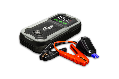 Can-Am® Maverick R Big Battery Kit | UTVS-R-BIG-BATT-KIT