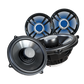 Pro Series 6.5" Speakers (Pair) | UTVS-P654