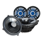 Pro Series 6.5" Speakers (Pair) | UTVS-P654