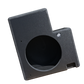 RZR® Pro Series 10" Rear Driver Subwoofer Enclosure | UTVS-PRO-ENC-RDRIVER