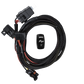 RZR® Pro Series High Current Harness + Rocker Switch & Pulse Bar Plug | UTVS-PRO-HRN-HC-RKR