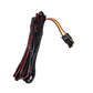 RZR® Pro Series LED Harness | UTVS-PRO-HRN-LED