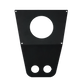 RZR® Pro Series Head Unit Mount | UTVS-PRO-HUMT