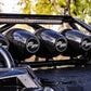 RZR® Pro Series Rear Speaker Bar | UTVS-PRO-R-SPK-BAR