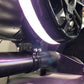 RZR® Pro Series Rear Speaker Bar | UTVS-PRO-R-SPK-BAR