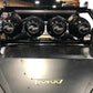 RZR® Pro Series Rear Speaker Bar | UTVS-PRO-R-SPK-BAR