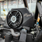 Pro Series 6.5" Speakers (Pair) | UTVS-P654