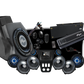 RZR® Pro Series Signature Stage 6 Stereo Kit | UTVS-PRO-S6-S