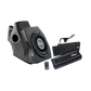 RZR® Pro Series 1000W Subwoofer Kit Subwoofer Kit | UTVS-PRO-SUB-1000-1