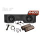 Can-Am® Defender 2400W Dual 10"Subwoofer Kit | UTVS-DEF-SUB-2400-2