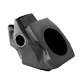 RZR® Pro Series 10" Vented Dash Subwoofer Enclosure IN-STOCK! SHIPS TODAY!  | UTVS-PRO-VENC-DASH