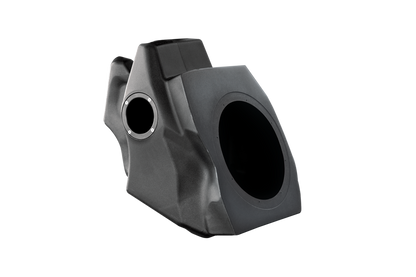 RZR® Pro Series 10" Vented Dash Subwoofer Enclosure IN-STOCK! SHIPS TODAY!  | UTVS-PRO-VENC-DASH