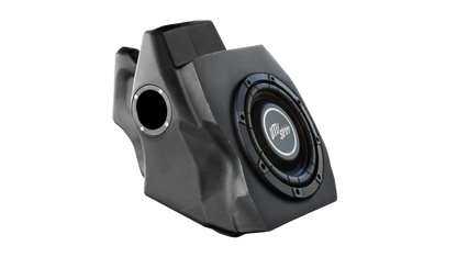 RZR® Pro Series 10" Vented Dash Subwoofer Enclosure IN-STOCK! SHIPS TODAY!  | UTVS-PRO-VENC-DASH