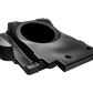 Can-Am® Maverick R 10" Front Driver Subwoofer Enclosure – Unloaded | UTVS-R-ENC-10-FDRIVER