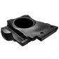 Can-Am® Maverick R 10" Front Driver Subwoofer Enclosure – Unloaded | UTVS-R-ENC-10-FDRIVER