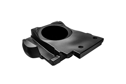 Can-Am® Maverick R 10" Front Driver Subwoofer Enclosure – Unloaded | UTVS-R-ENC-10-FDRIVER