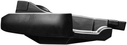 Can-Am® Maverick R 10" Front Driver Subwoofer Enclosure – Unloaded | UTVS-R-ENC-10-FDRIVER