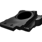 Can-Am® Maverick R 10" Front Passenger Subwoofer Enclosure – Unloaded | UTVS-R-ENC-10-FPASS