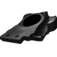 Can-Am® Maverick R 10" Front Passenger Subwoofer Enclosure – Unloaded | UTVS-R-ENC-10-FPASS