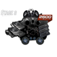 Can-Am® Maverick R Signature Series Stage 8 Stereo Kit | UTVS-R-S8-S