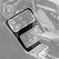 Switch-Pros® SP-9100 Mount for Can-Am® Maverick R | UTVS-R-SP-MT-8