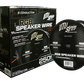 6 Conductor RGB Speaker Wire - 50' | UTVS-RGB-SPWIRE-50