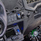 Rocker Switch Bass Knob | UTVS-RKR-BASS-KNOB