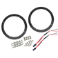 Polaris® Ranger 1500 Front Speaker Adapter Kit | UTVS-RNG-FSA