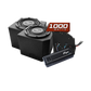 Polaris® Ranger 1000W Dual 10" Subwoofer Kit | UTVS-RNG-SUB-1000-2